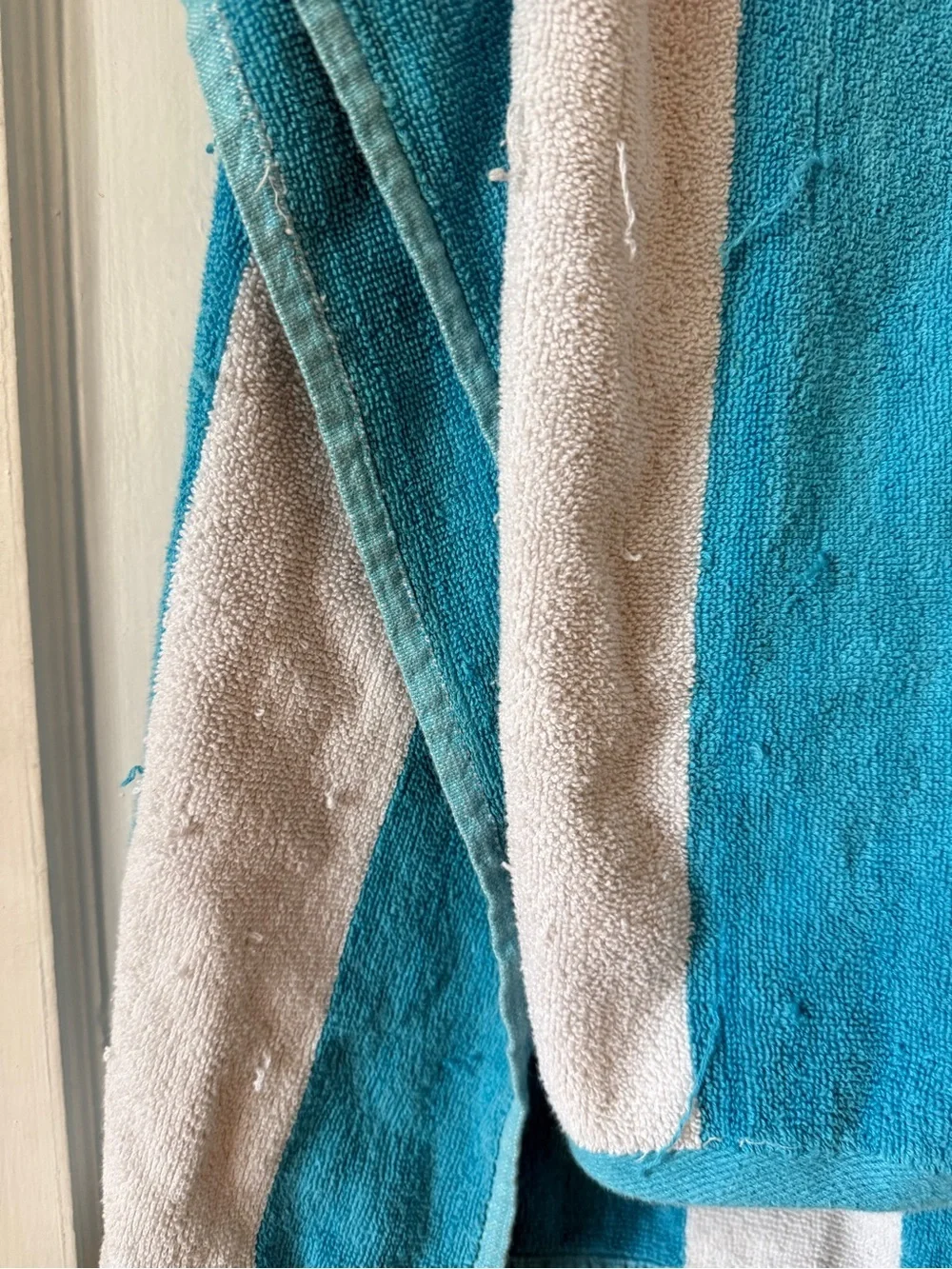 Madison soft striped